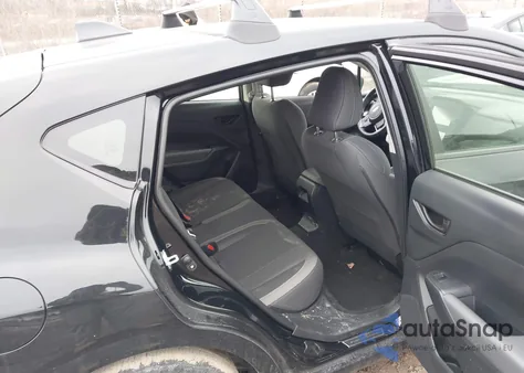 2025 Subaru Impreza Base 5-Door z USA, uszkodzony, nr VIN JF1GUABC7S8334889